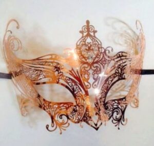 rose-gold-masquerade-mask