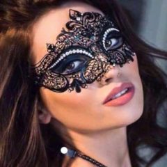 Masquerade Mask Information Blog