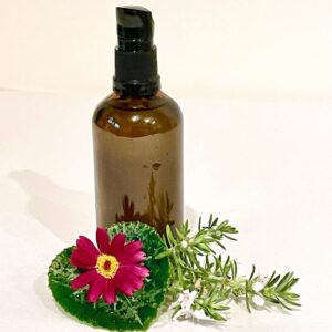 Sooth Pain Relief Oil