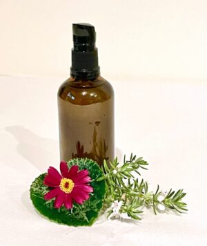 Sooth Pain Relief Oil